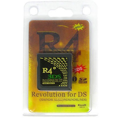 改造方法 R4i Gold 3ds ニンテンドーds Dsi Dsill 3dsとps3のゲーム機周辺機器の情報紹介